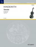 Sonata Op. 31/2 Standard