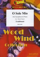 O Sole Mio Standard