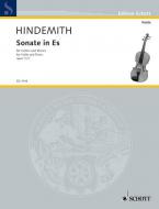 Sonata in Eb Major Op. 11/1 Standard