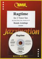 Jazzination Ragtime Standard