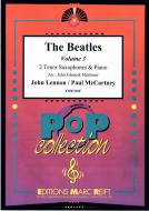 The Beatles Vol. 3 Standard