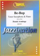 Jazzination Vol. 7 Be-Bop Standard