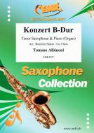Konzert B-Dur Standard