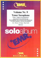 Solo Album Vol. 9 Standard