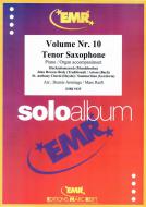 Solo Album Vol. 10 Standard