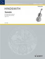 Sonata Op. 11/3 Standard