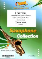 Csardas Standard