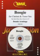 Jazzination Boogie Standard