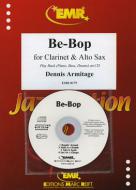 Jazzination Be-Bop Standard