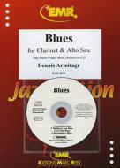 Jazzination Blues Standard