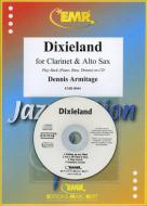 Jazzination Dixieland Standard