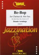 Jazzination Be-Bop Standard