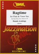 Jazzination Ragtime Standard