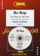 Jazzination Be-Bop Standard
