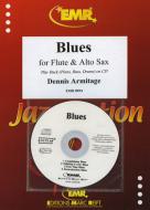Jazzination Blues Standard