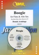 Jazzination Boogie Standard