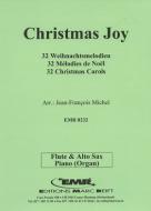 Christmas Joy Standard