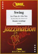 Jazzination Swing Standard