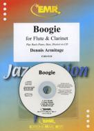 Jazzination Boogie Standard