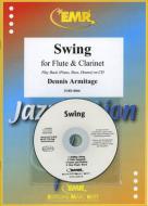 Jazzination Swing Standard