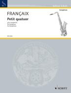 Petit Quatuor Standard