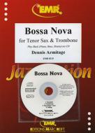 Jazzination Bossa Nova Standard
