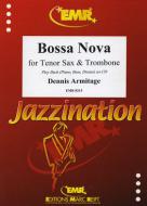 Jazzination Bossa Nova Standard
