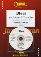 Jazzination Blues Standard