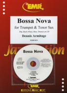 Jazzination Bossa Nova Standard