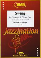 Jazzination Swing Standard