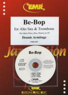Jazzination Be-Bop Standard