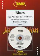 Jazzination Blues Standard
