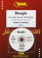 Jazzination Boogie Standard