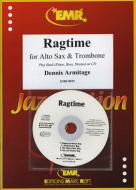 Jazzination Ragtime Standard