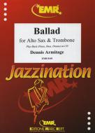 Jazzination Ballad Standard