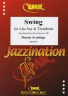 Jazzination Swing Standard