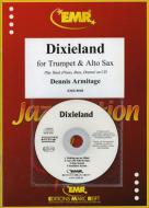 Jazzination Dixieland Standard