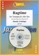 Jazzination Ragtime Standard