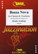Jazzination Bossa Nova Standard