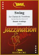 Jazzination Swing Standard
