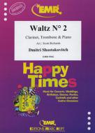 Waltz No. 2 Standard