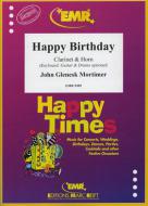 Happy Birthday Standard