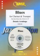 Jazzination Blues Standard