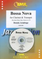 Jazzination Bossa Nova Standard
