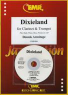 Jazzination Dixieland Standard