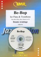 Jazzination Be-Bop Standard