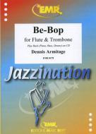 Jazzination Be-Bop Standard