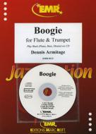 Jazzination Boogie Standard