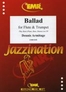Jazzination Ballad Standard