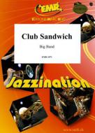 Club Sandwich Standard